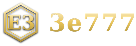 3e777 logo